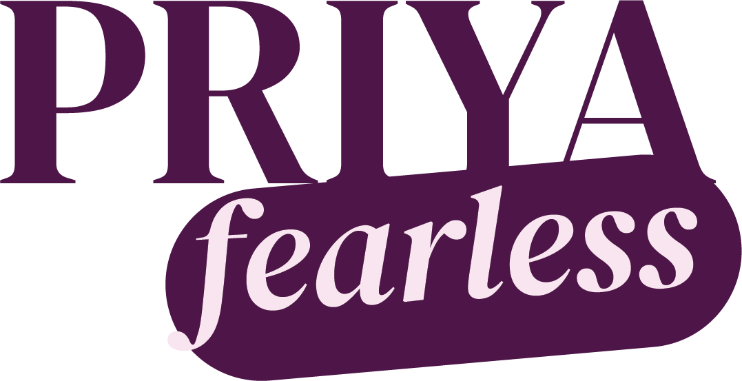 Priya Fearless