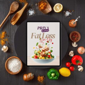 Fat Loss | Non-Vegetarian | 66-70 Kgs